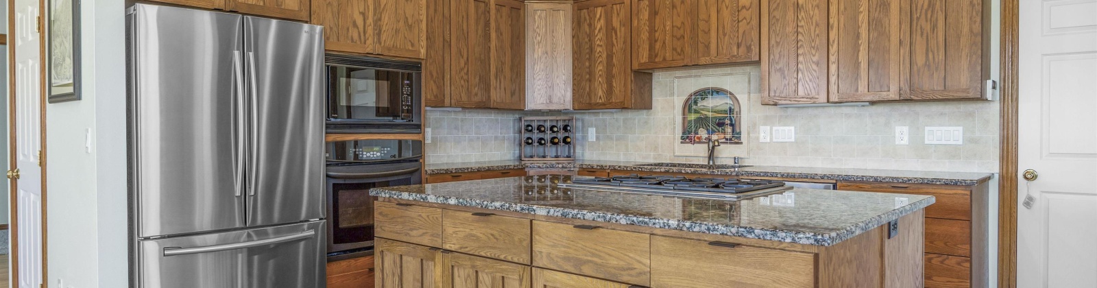 Sawgrass Loop, Richland, Washington 99354, 4 Bedrooms Bedrooms, ,3 BathroomsBathrooms,For Sale,Sawgrass Loop,285730