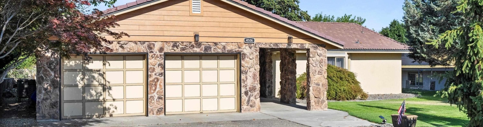 Rainier Ct, Kennewick, Washington 99337, 3 Bedrooms Bedrooms, ,2 BathroomsBathrooms,For Sale,Rainier Ct,285729