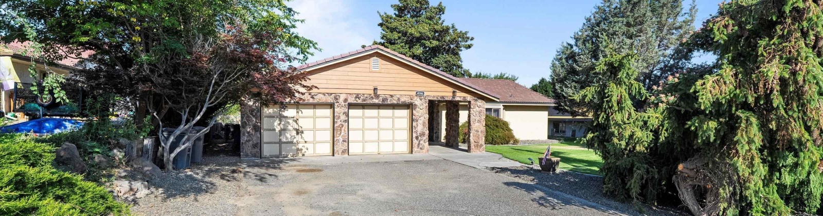 Rainier Ct, Kennewick, Washington 99337, 3 Bedrooms Bedrooms, ,2 BathroomsBathrooms,For Sale,Rainier Ct,285729