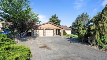 Rainier Ct, Kennewick, Washington 99337, 3 Bedrooms Bedrooms, ,2 BathroomsBathrooms,For Sale,Rainier Ct,285729