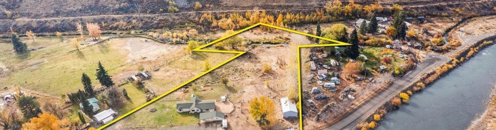 Craig Road, Naches, Washington 98937, 3 Bedrooms Bedrooms, ,2 BathroomsBathrooms,For Sale,Craig Road,285728