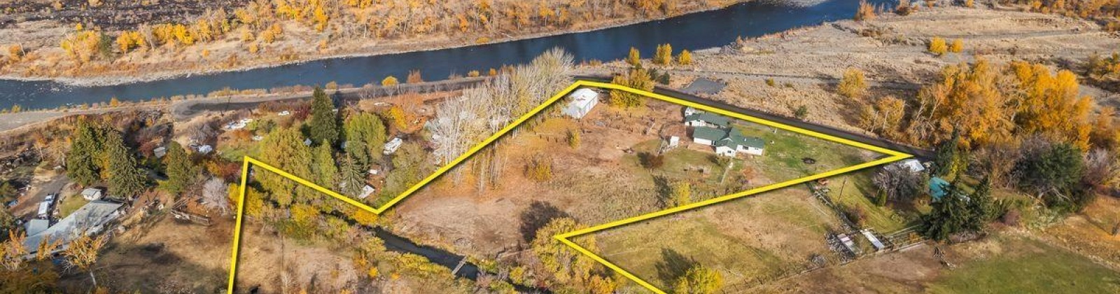 Craig Road, Naches, Washington 98937, 3 Bedrooms Bedrooms, ,2 BathroomsBathrooms,For Sale,Craig Road,285728