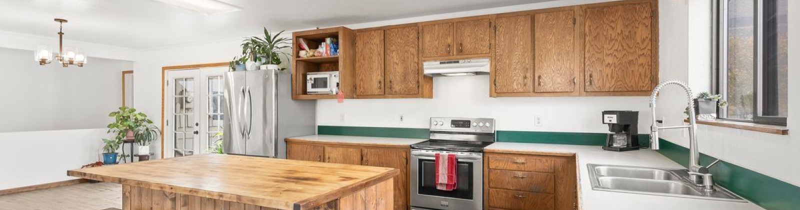 Craig Road, Naches, Washington 98937, 3 Bedrooms Bedrooms, ,2 BathroomsBathrooms,For Sale,Craig Road,285728