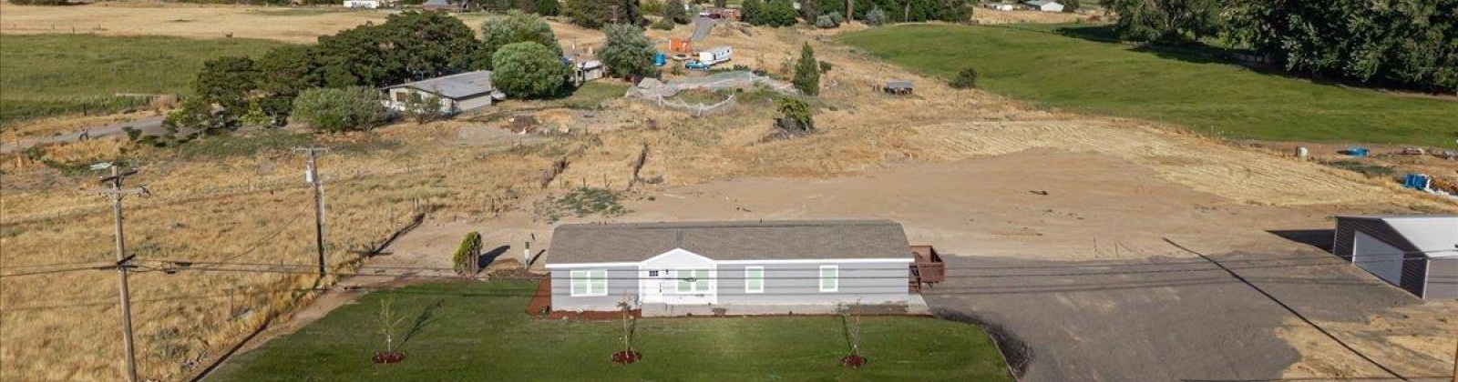 Thomas Rd, Benton City, Washington 99320, 4 Bedrooms Bedrooms, ,2 BathroomsBathrooms,For Sale,Thomas Rd,285504