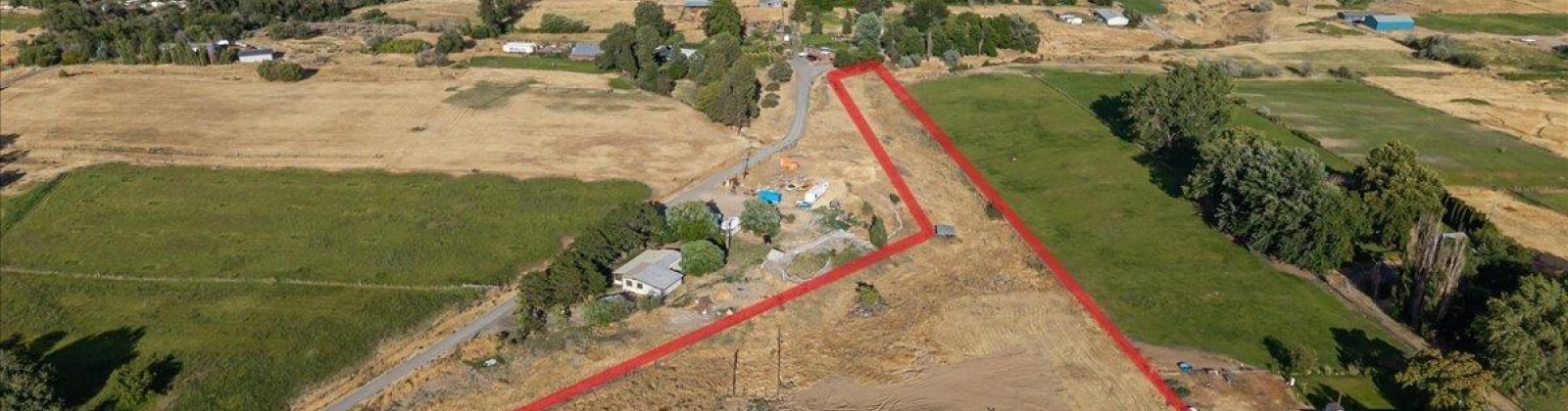 Thomas Rd, Benton City, Washington 99320, 4 Bedrooms Bedrooms, ,2 BathroomsBathrooms,For Sale,Thomas Rd,285504