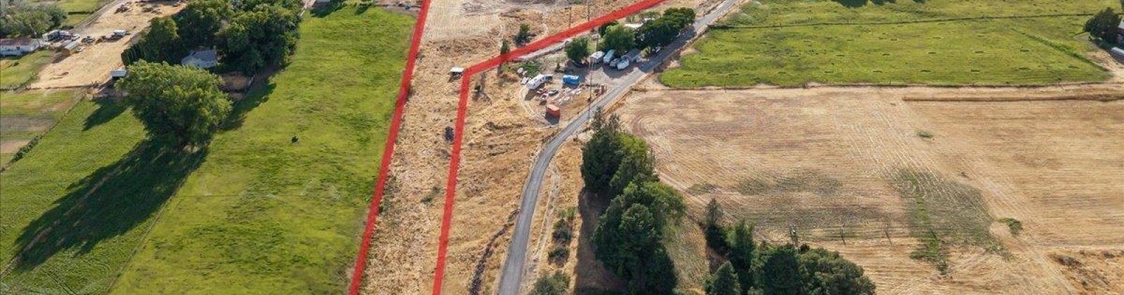 Thomas Rd, Benton City, Washington 99320, 4 Bedrooms Bedrooms, ,2 BathroomsBathrooms,For Sale,Thomas Rd,285504