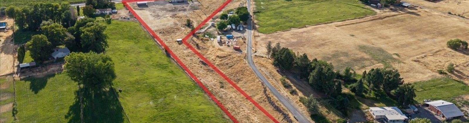 Thomas Rd, Benton City, Washington 99320, 4 Bedrooms Bedrooms, ,2 BathroomsBathrooms,For Sale,Thomas Rd,285504