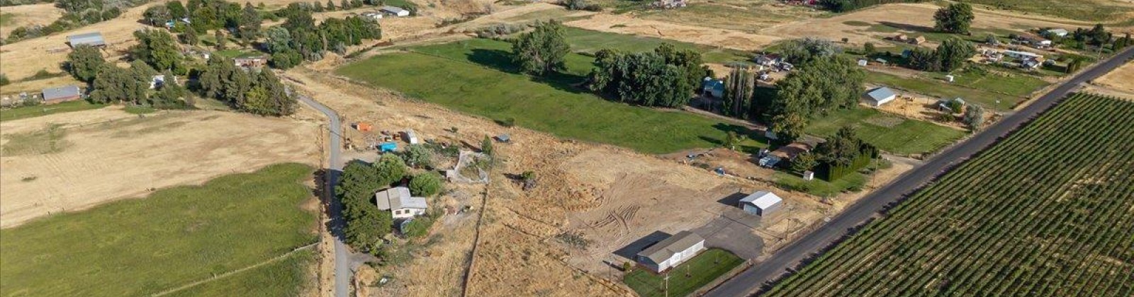 Thomas Rd, Benton City, Washington 99320, 4 Bedrooms Bedrooms, ,2 BathroomsBathrooms,For Sale,Thomas Rd,285504