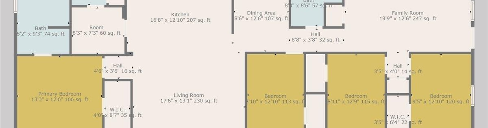 Thomas Rd, Benton City, Washington 99320, 4 Bedrooms Bedrooms, ,2 BathroomsBathrooms,For Sale,Thomas Rd,285504