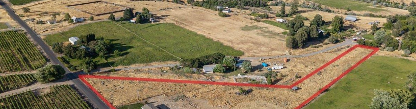 Thomas Rd, Benton City, Washington 99320, 4 Bedrooms Bedrooms, ,2 BathroomsBathrooms,For Sale,Thomas Rd,285504