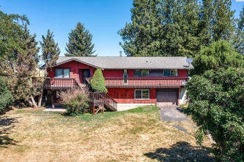 SR 27, Oakesdale, Washington 99158, 4 Bedrooms Bedrooms, ,3 BathroomsBathrooms,For Sale,SR 27,285712