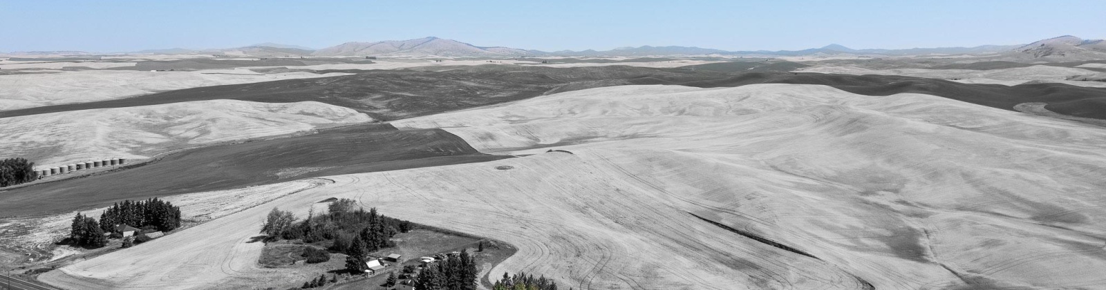 SR 27, Oakesdale, Washington 99158, 4 Bedrooms Bedrooms, 0 ,3 BathroomsBathrooms,Houses,For Sale,SR 27,0,285712