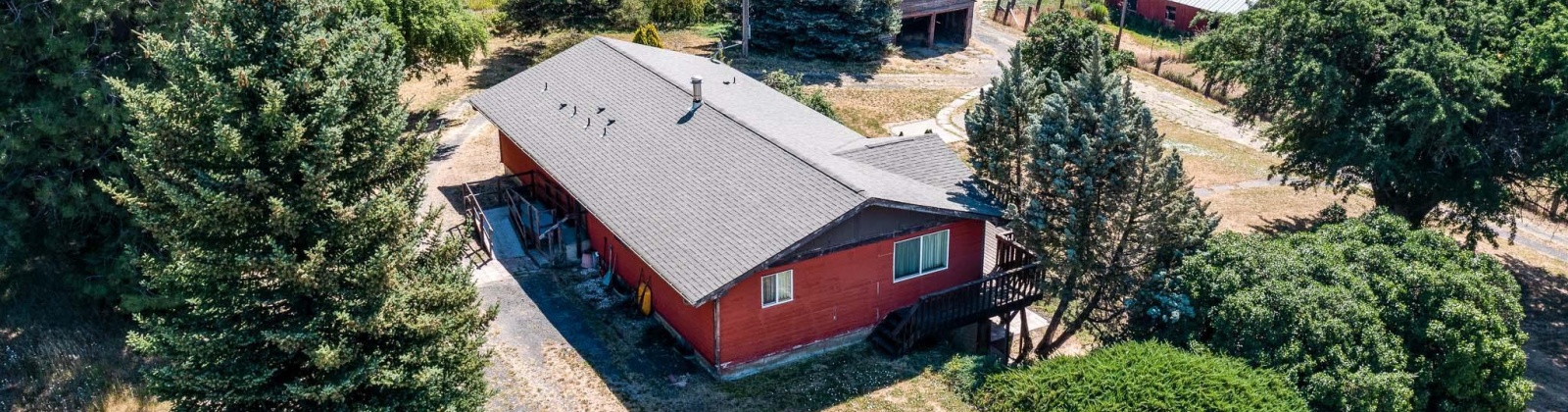 SR 27, Oakesdale, Washington 99158, 4 Bedrooms Bedrooms, 0 ,3 BathroomsBathrooms,Houses,For Sale,SR 27,0,285712