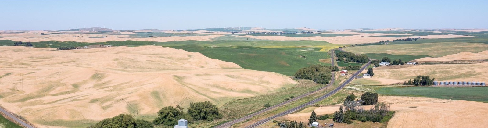 SR 27, Oakesdale, Washington 99158, 4 Bedrooms Bedrooms, 0 ,3 BathroomsBathrooms,Houses,For Sale,SR 27,0,285712