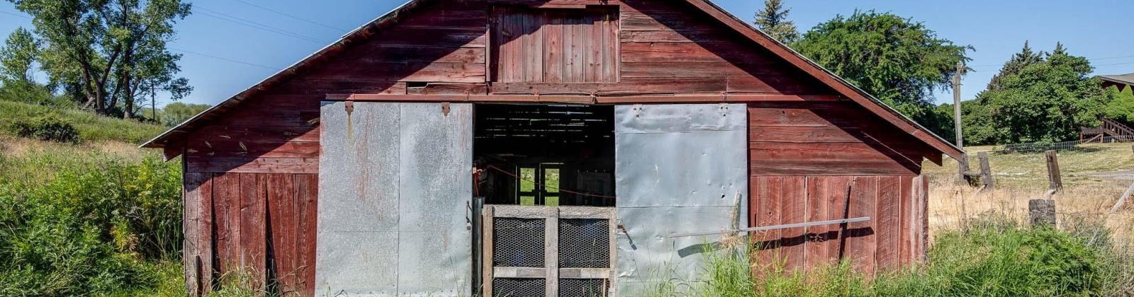 SR 27, Oakesdale, Washington 99158, 4 Bedrooms Bedrooms, 0 ,3 BathroomsBathrooms,Houses,For Sale,SR 27,0,285712