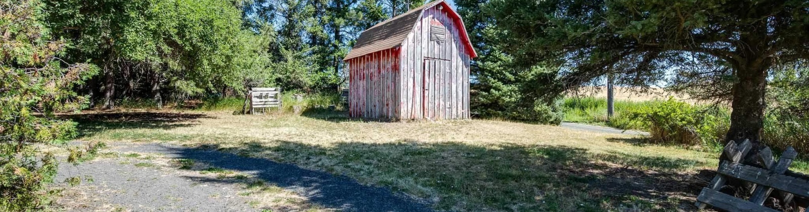 SR 27, Oakesdale, Washington 99158, 4 Bedrooms Bedrooms, 0 ,3 BathroomsBathrooms,Houses,For Sale,SR 27,0,285712