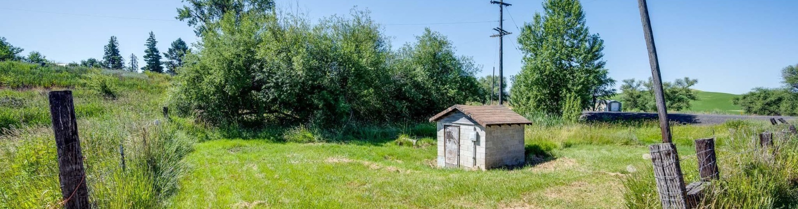 SR 27, Oakesdale, Washington 99158, 4 Bedrooms Bedrooms, 0 ,3 BathroomsBathrooms,Houses,For Sale,SR 27,0,285712