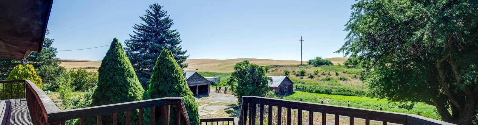 SR 27, Oakesdale, Washington 99158, 4 Bedrooms Bedrooms, 0 ,3 BathroomsBathrooms,Houses,For Sale,SR 27,0,285712