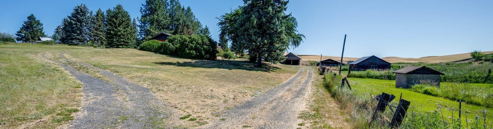 SR 27, Oakesdale, Washington 99158, 4 Bedrooms Bedrooms, 0 ,3 BathroomsBathrooms,Houses,For Sale,SR 27,0,285712