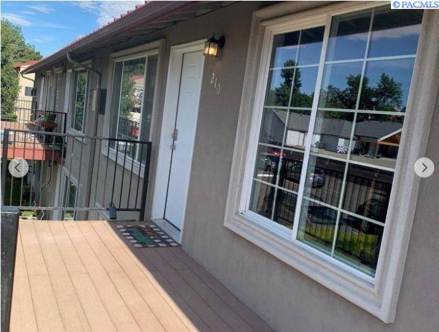 40th Ave #D-210, West Richland, Washington 99353, 2 Bedrooms Bedrooms, 0 ,1 BathroomBathrooms,Condos/townhomes,For Sale,40th Ave #D-210,0,285072