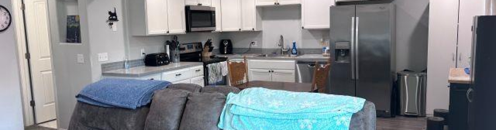 40th Ave #D-210, West Richland, Washington 99353, 2 Bedrooms Bedrooms, ,1 BathroomBathrooms,Condos/townhomes,For Sale,40th Ave #D-210,285072