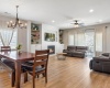 Burton Court, Richland, Washington 99352, 4 Bedrooms Bedrooms, ,3 BathroomsBathrooms,For Sale,Burton Court,285715