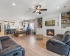 Burton Court, Richland, Washington 99352, 4 Bedrooms Bedrooms, ,3 BathroomsBathrooms,For Sale,Burton Court,285715