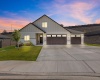 Burton Court, Richland, Washington 99352, 4 Bedrooms Bedrooms, ,3 BathroomsBathrooms,For Sale,Burton Court,285715