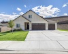 Burton Court, Richland, Washington 99352, 4 Bedrooms Bedrooms, ,3 BathroomsBathrooms,For Sale,Burton Court,285715