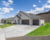 Burton Court, Richland, Washington 99352, 4 Bedrooms Bedrooms, ,3 BathroomsBathrooms,For Sale,Burton Court,285715