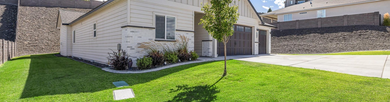 Burton Court, Richland, Washington 99352, 4 Bedrooms Bedrooms, ,3 BathroomsBathrooms,For Sale,Burton Court,285715