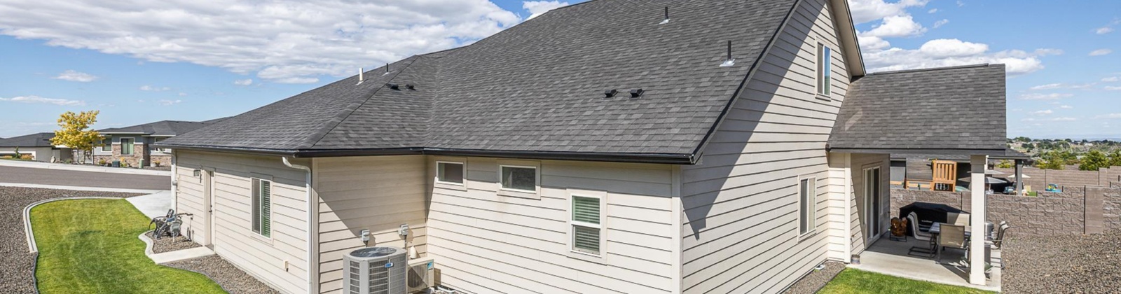 Burton Court, Richland, Washington 99352, 4 Bedrooms Bedrooms, ,3 BathroomsBathrooms,For Sale,Burton Court,285715