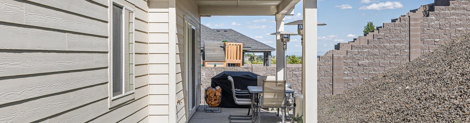 Burton Court, Richland, Washington 99352, 4 Bedrooms Bedrooms, ,3 BathroomsBathrooms,For Sale,Burton Court,285715