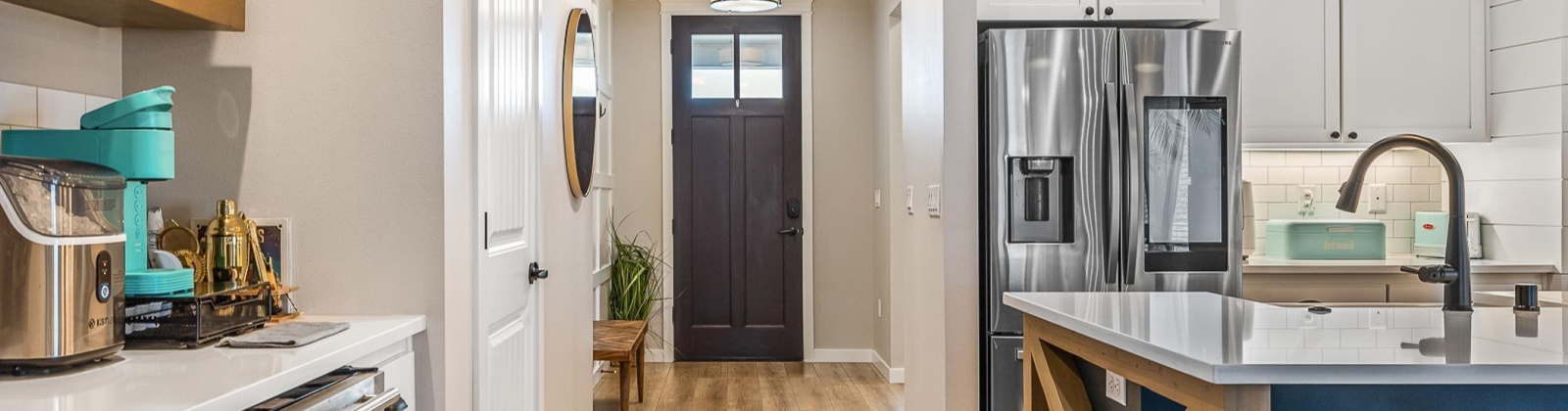 Burton Court, Richland, Washington 99352, 4 Bedrooms Bedrooms, ,3 BathroomsBathrooms,For Sale,Burton Court,285715