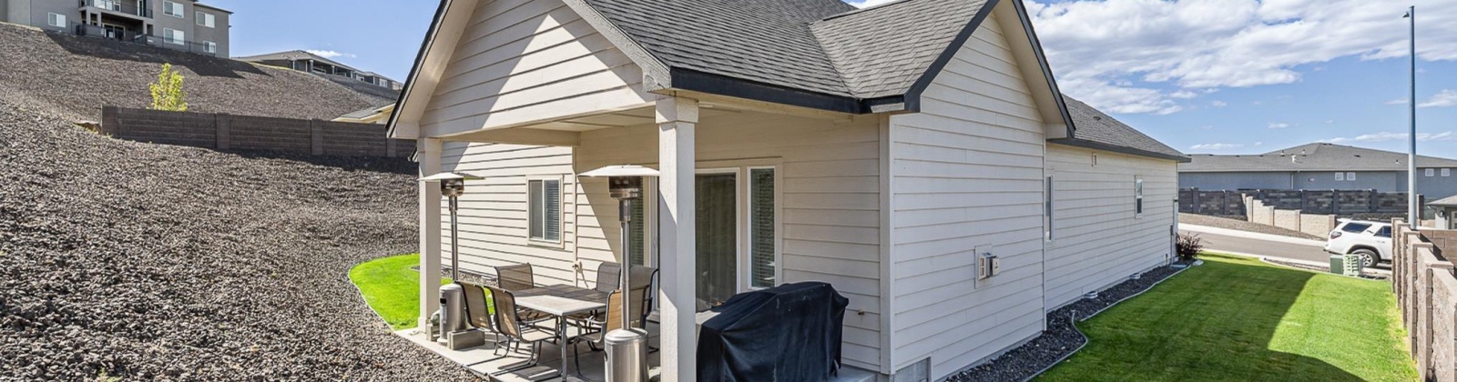 Burton Court, Richland, Washington 99352, 4 Bedrooms Bedrooms, ,3 BathroomsBathrooms,For Sale,Burton Court,285715