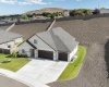 Burton Court, Richland, Washington 99352, 4 Bedrooms Bedrooms, ,3 BathroomsBathrooms,For Sale,Burton Court,285715