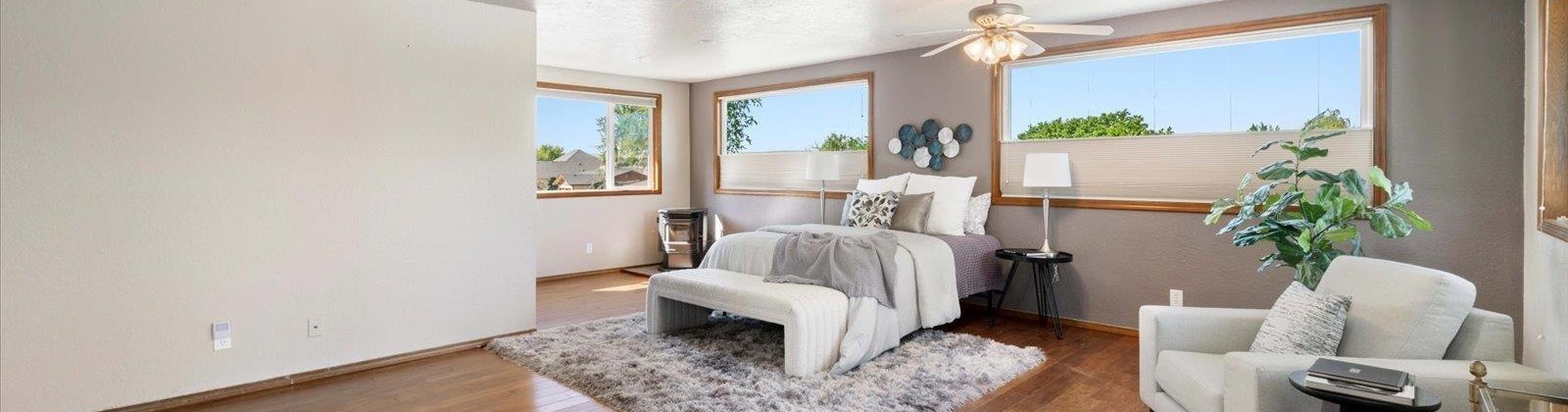 MEADOWS DRIVE SOUTH, Richland, Washington 99352, 4 Bedrooms Bedrooms, ,3 BathroomsBathrooms,For Sale,MEADOWS DRIVE SOUTH,285727