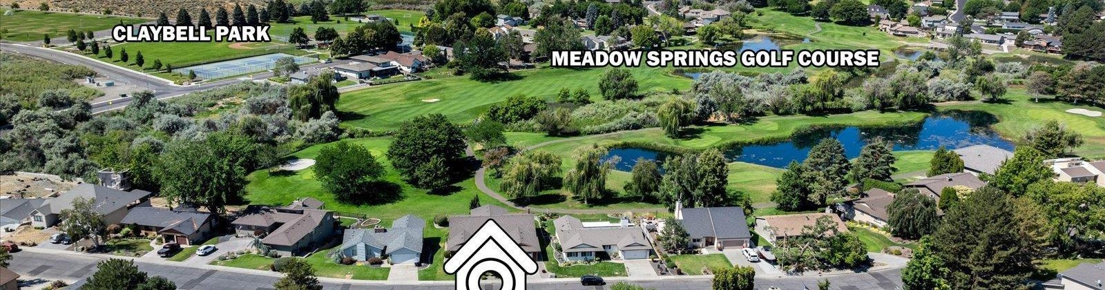 MEADOWS DRIVE SOUTH, Richland, Washington 99352, 4 Bedrooms Bedrooms, ,3 BathroomsBathrooms,For Sale,MEADOWS DRIVE SOUTH,285727