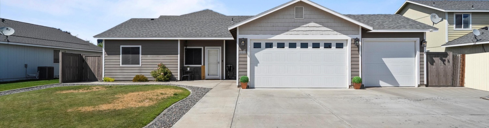 Kubota Ln, Pasco, Washington 99301, 4 Bedrooms Bedrooms, ,3 BathroomsBathrooms,For Sale,Kubota Ln,285726