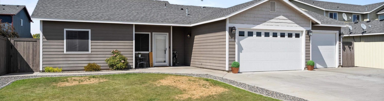 Kubota Ln, Pasco, Washington 99301, 4 Bedrooms Bedrooms, ,3 BathroomsBathrooms,For Sale,Kubota Ln,285726