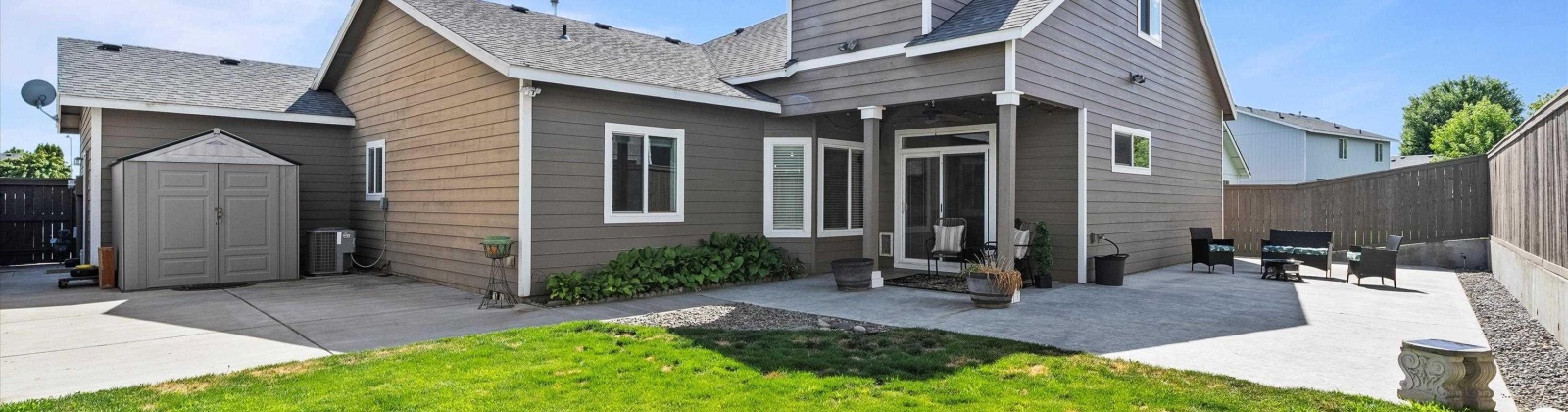 Kubota Ln, Pasco, Washington 99301, 4 Bedrooms Bedrooms, ,3 BathroomsBathrooms,For Sale,Kubota Ln,285726