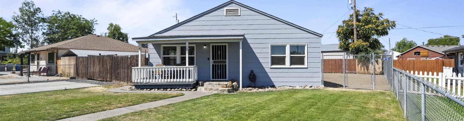 Thayer Dr, Richland, Washington 99354, 3 Bedrooms Bedrooms, ,1 BathroomBathrooms,For Sale,Thayer Dr,285716