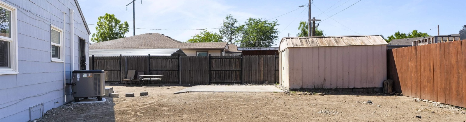 Thayer Dr, Richland, Washington 99354, 3 Bedrooms Bedrooms, ,1 BathroomBathrooms,For Sale,Thayer Dr,285716