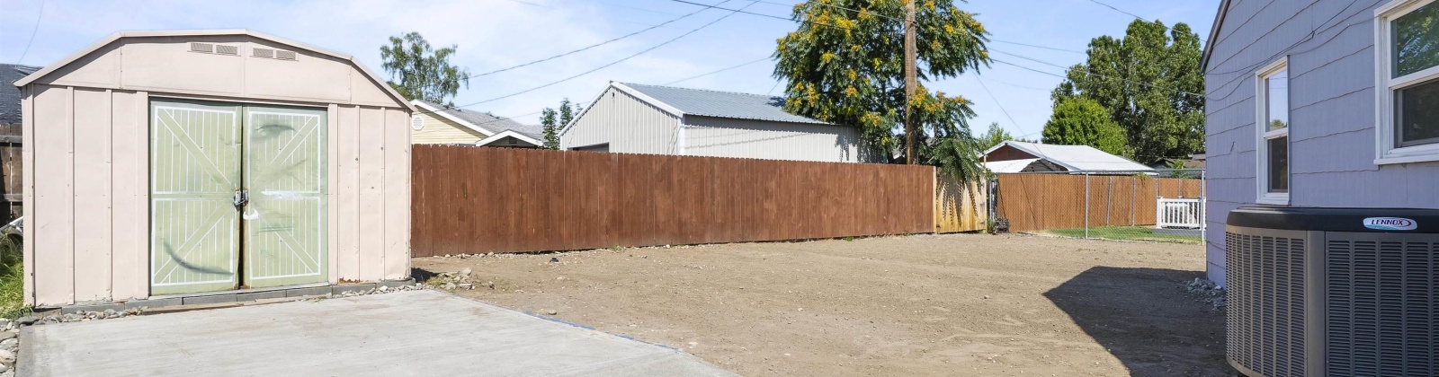Thayer Dr, Richland, Washington 99354, 3 Bedrooms Bedrooms, ,1 BathroomBathrooms,For Sale,Thayer Dr,285716
