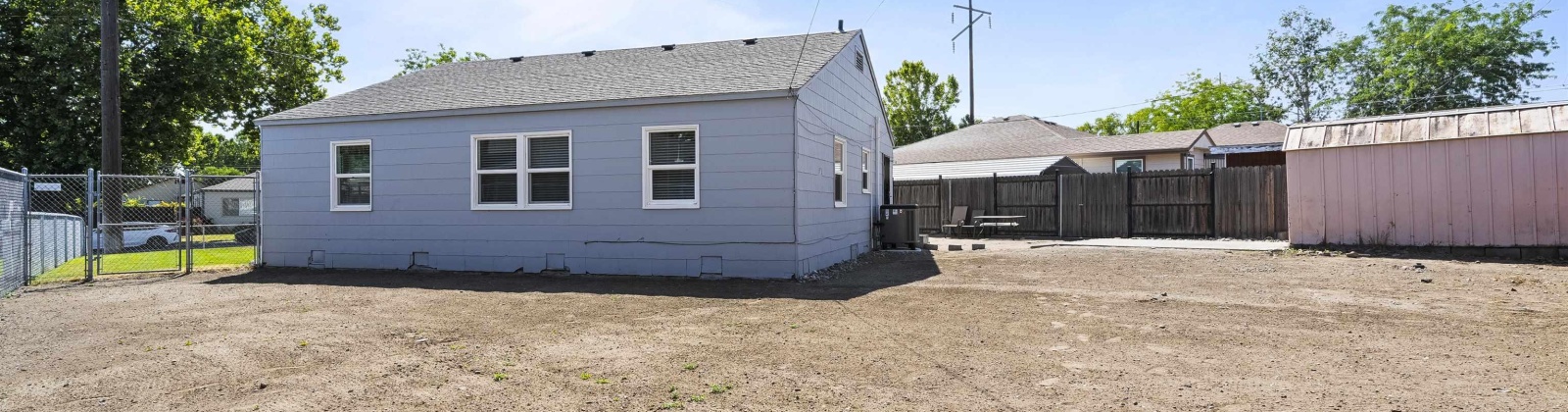 Thayer Dr, Richland, Washington 99354, 3 Bedrooms Bedrooms, ,1 BathroomBathrooms,For Sale,Thayer Dr,285716