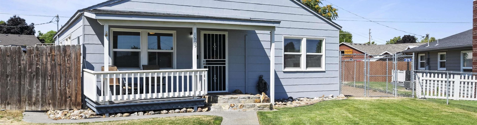 Thayer Dr, Richland, Washington 99354, 3 Bedrooms Bedrooms, ,1 BathroomBathrooms,For Sale,Thayer Dr,285716