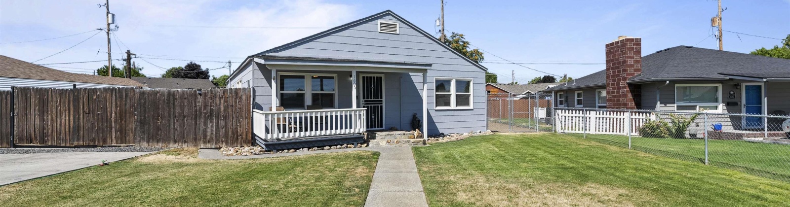 Thayer Dr, Richland, Washington 99354, 3 Bedrooms Bedrooms, ,1 BathroomBathrooms,For Sale,Thayer Dr,285716