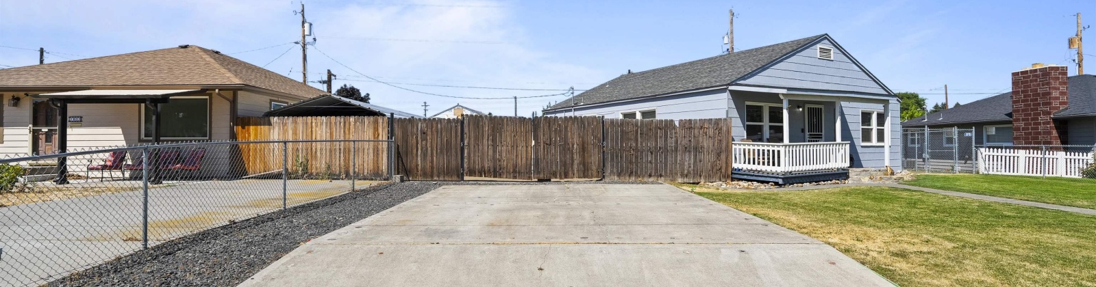 Thayer Dr, Richland, Washington 99354, 3 Bedrooms Bedrooms, ,1 BathroomBathrooms,For Sale,Thayer Dr,285716