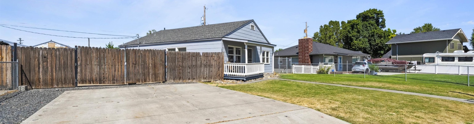 Thayer Dr, Richland, Washington 99354, 3 Bedrooms Bedrooms, ,1 BathroomBathrooms,For Sale,Thayer Dr,285716
