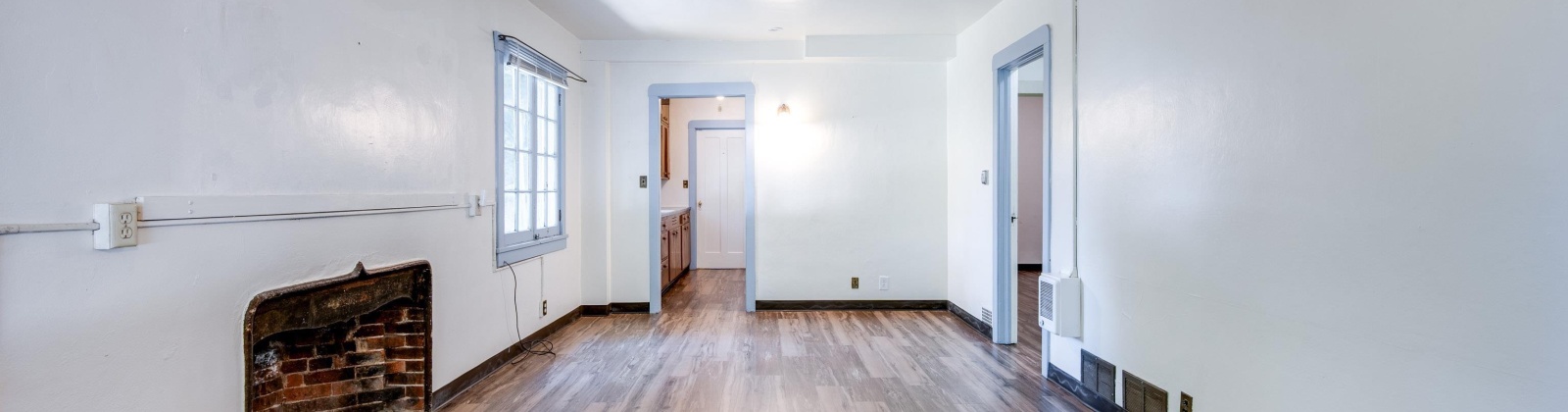 Spring St., Pullman, Washington 99163-2524, 3 Bedrooms Bedrooms, ,2 BathroomsBathrooms,For Sale,Spring St.,285721